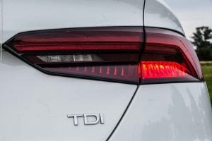 Audi A5 Sportback 2.0 TDI