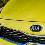 Kia Picanto X-Line 1.0 T-GDI