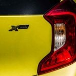 Kia Picanto X-Line 1.0 T-GDI