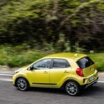 Kia Picanto X-Line 1.0 T-GDI