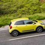 Kia Picanto X-Line 1.0 T-GDI