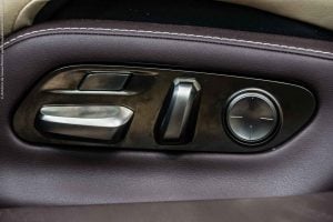 Lexus LS 500h Luxury