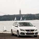 Peugeot 308 SW 1.5 BlueHDI 130 Auto Style