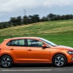 VW Polo 1.0 TSI 95 cv Confortline