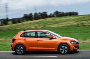 VW Polo 1.0 TSI 95 cv Confortline