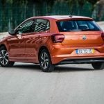 VW Polo 1.0 TSI 95 cv Confortline