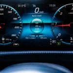 Mercedes A 180 d