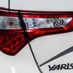 Toyota Yaris GRMN