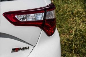 Toyota Yaris GRMN