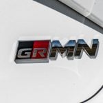 Toyota Yaris GRMN