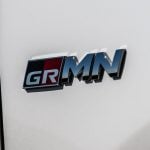 Toyota Yaris GRMN