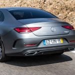 Mercedes CLS 400 d