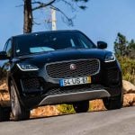 Jaguar E-Pace 2.0D 180 cv AWD S Auto