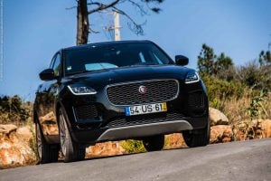 Jaguar E-Pace 2.0D 180 cv AWD S Auto