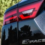 Jaguar E-Pace 2.0D 180 cv AWD S Auto