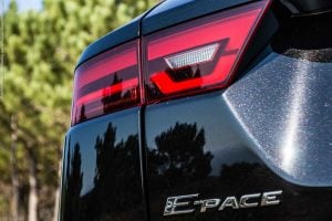 Jaguar E-Pace 2.0D 180 cv AWD S Auto