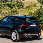 Jaguar E-Pace 2.0D 180 cv AWD S Auto