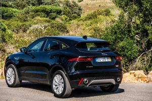 Jaguar E-Pace 2.0D 180 cv AWD S Auto