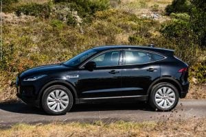Jaguar E-Pace 2.0D 180 cv AWD S Auto