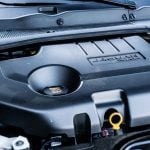 O motor turbodiesel de 2,0 litros e 180 cv cumpre sem deslumbrar