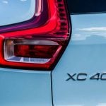 Volvo XC40 D3 Momentum