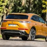 DS 7 Crossback BlueHDI 180 Automatic Grand Chic