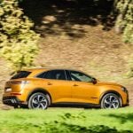 DS 7 Crossback BlueHDI 180 Automatic Grand Chic