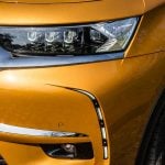 DS 7 Crossback BlueHDI 180 Automatic Grand Chic