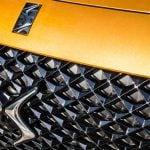 DS 7 Crossback BlueHDI 180 Automatic Grand Chic