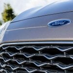 Ford Focus SW 1.5 EcoBoost 150 cv Vignale