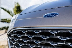 Ford Focus SW 1.5 EcoBoost 150 cv Vignale