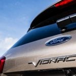 Ford Focus SW 1.5 EcoBoost 150 cv Vignale