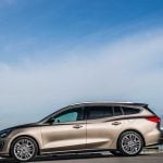 Ford Focus SW 1.5 EcoBoost 150 cv Vignale