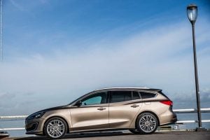 Ford Focus SW 1.5 EcoBoost 150 cv Vignale