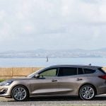Ford Focus SW 1.5 EcoBoost 150 cv Vignale