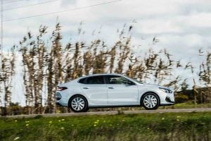 Hyundai i30 Fastback 1.0 T-GDi