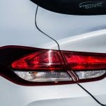 Hyundai i30 Fastback 1.0 T-GDi