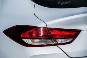 Hyundai i30 Fastback 1.0 T-GDi