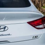 Hyundai i30 Fastback 1.0 T-GDi