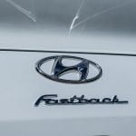 Hyundai i30 Fastback 1.0 T-GDi
