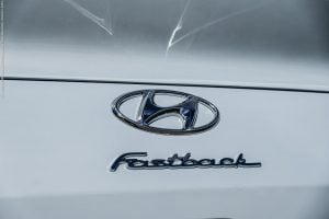 Hyundai i30 Fastback 1.0 T-GDi