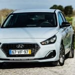 Hyundai i30 Fastback 1.0 T-GDi