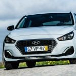 Hyundai i30 Fastback 1.0 T-GDi