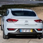 Hyundai i30 Fastback 1.0 T-GDi