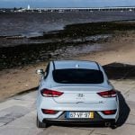 Hyundai i30 Fastback 1.0 T-GDi