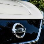 Nissan Leaf Tekna Two Tone+PropIlot Park