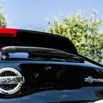 Nissan Leaf Tekna Two Tone+PropIlot Park