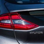 Hyundai Ioniq PHEV