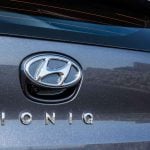 Hyundai Ioniq PHEV