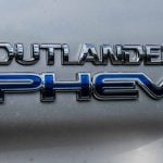 Mitsubishi Outlander PHEV Instyle